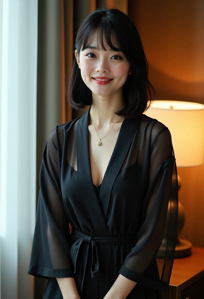 梦华录剧照