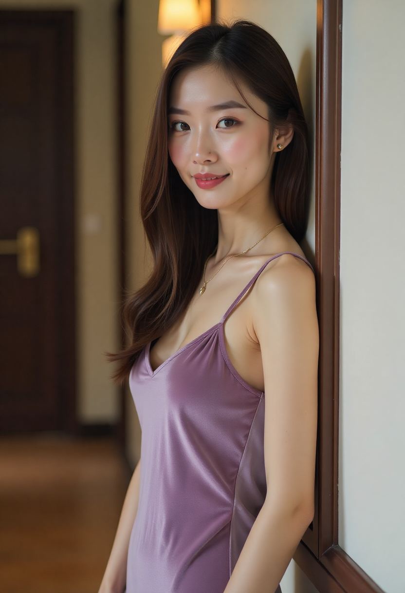 主演双人剧照