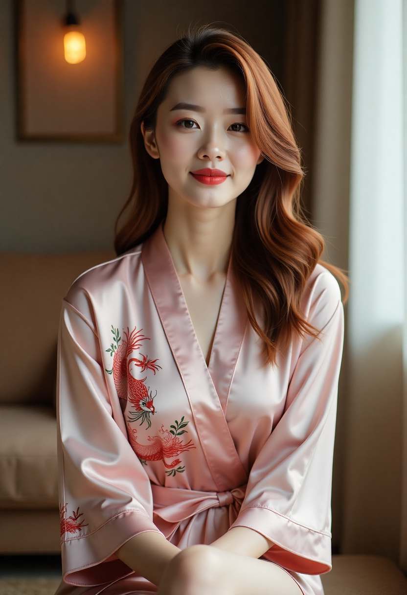 乔家的儿女海报