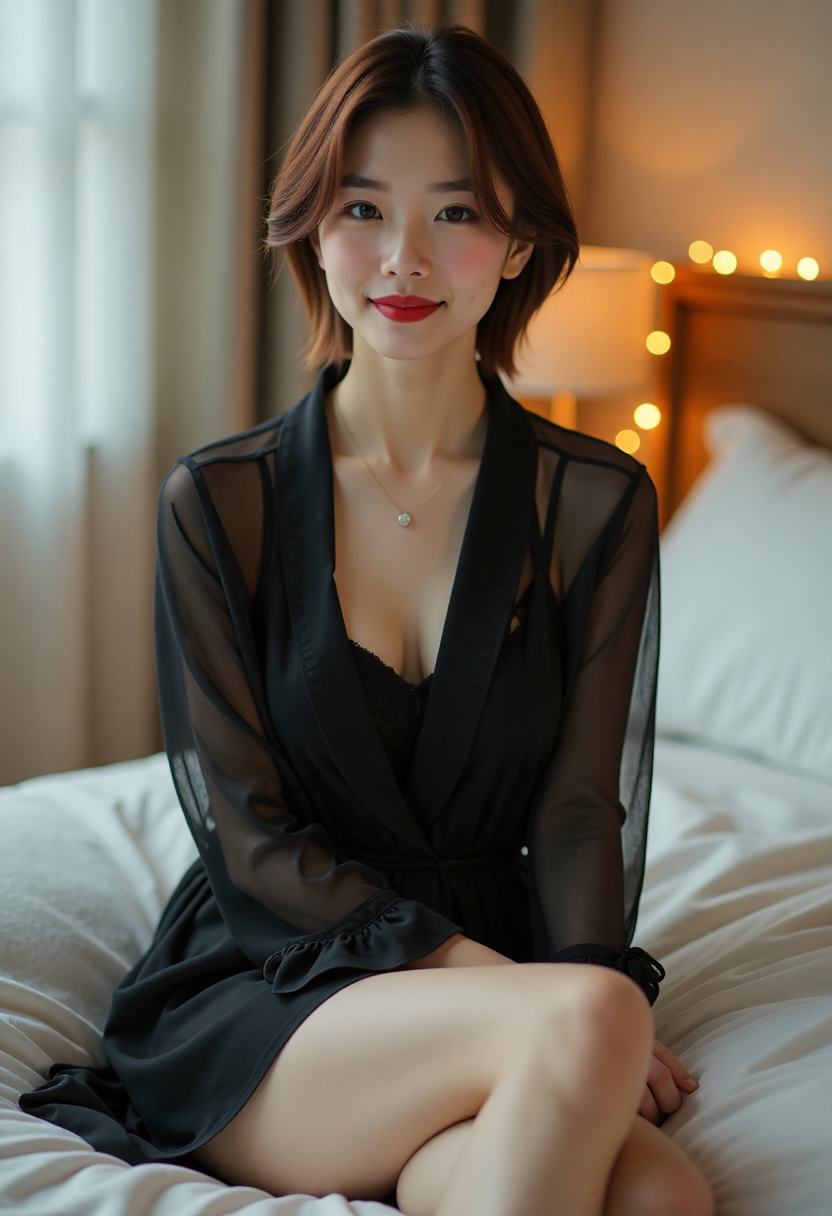 长相思剧照